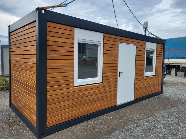 Modular Site Complexes