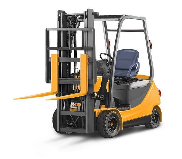 Forklifts and Telehandlers