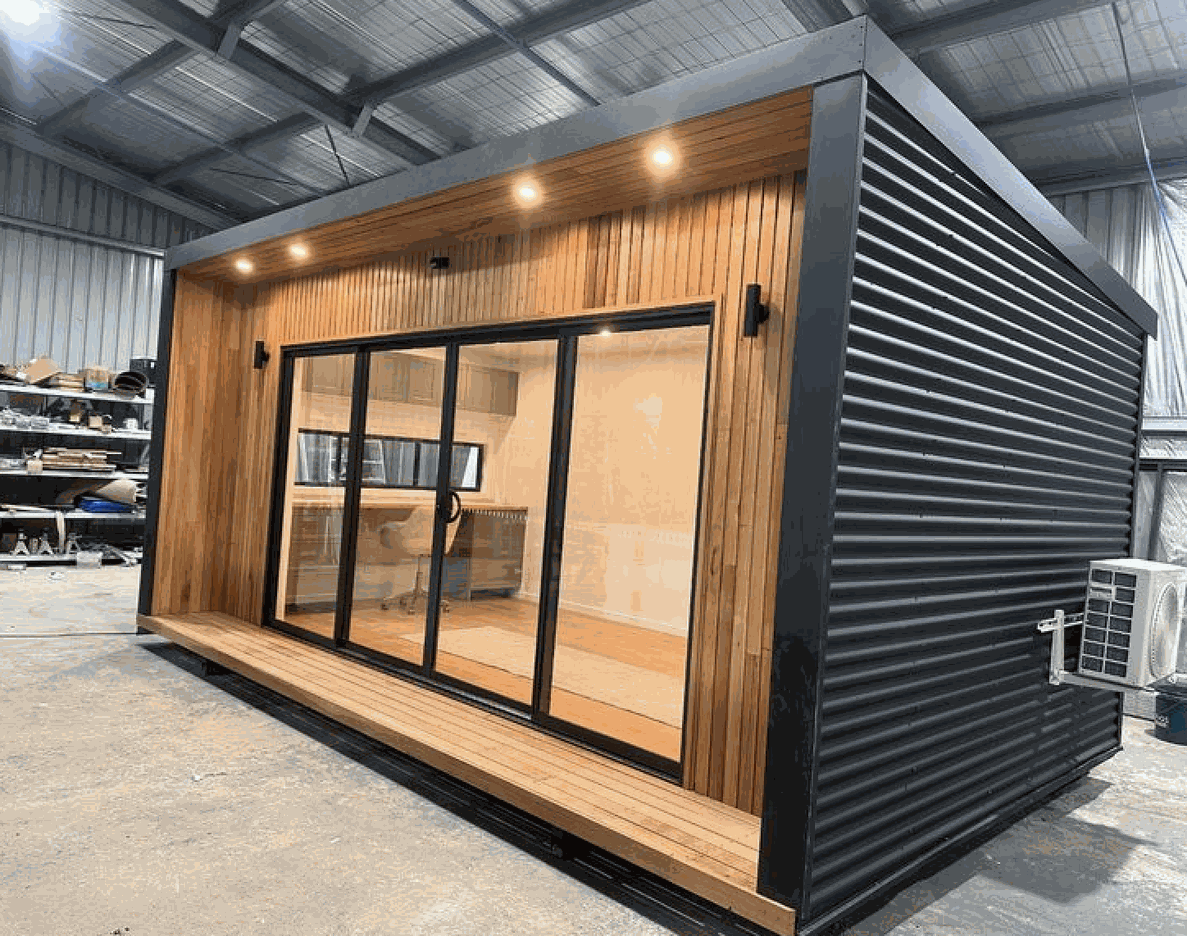 Labor and Workforce Accommodation
