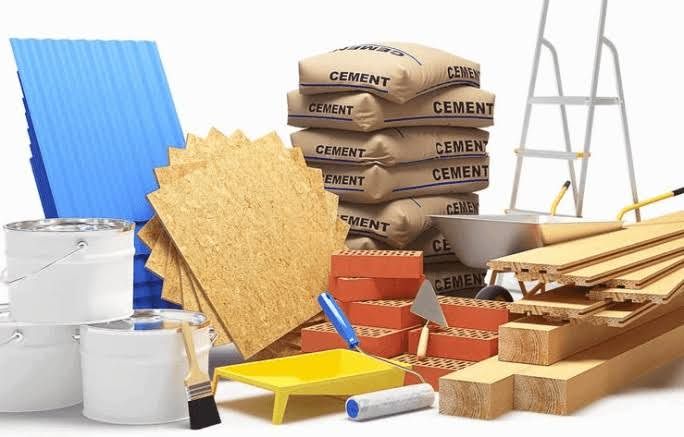 Road Construction & Infrastructure Materials