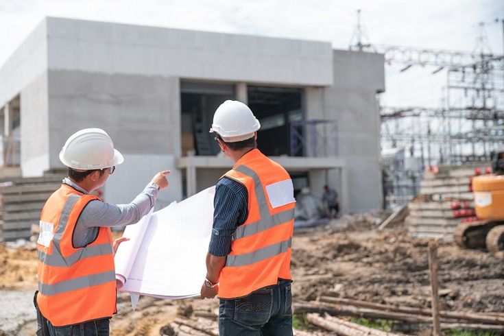 Site Development and Earthworks