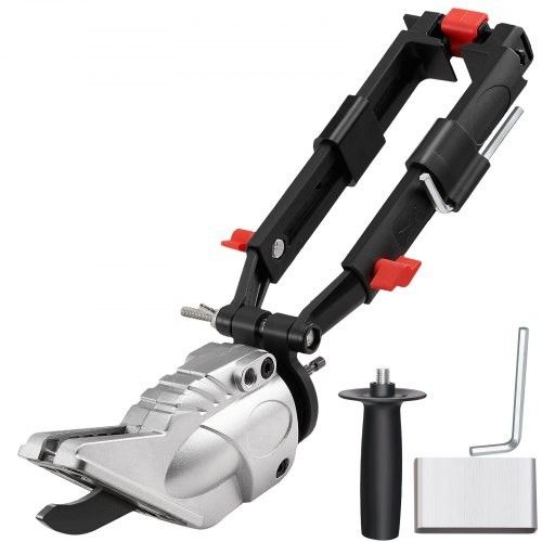 Cutting Attachments & Nozzles