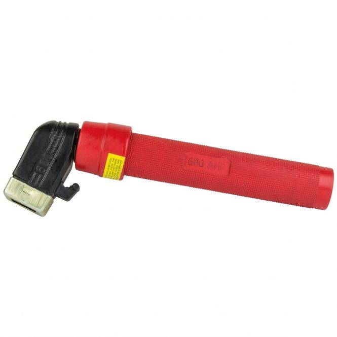 Electrode Holders & Ground Clamps