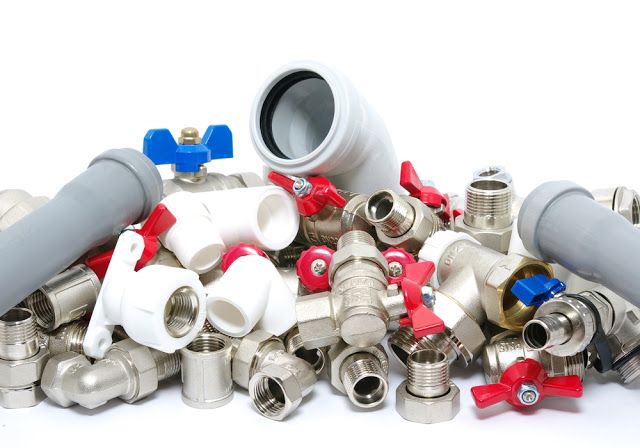 Civil & Infrastructure Materials