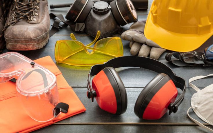 AVENOR Safety Equipment & PPE