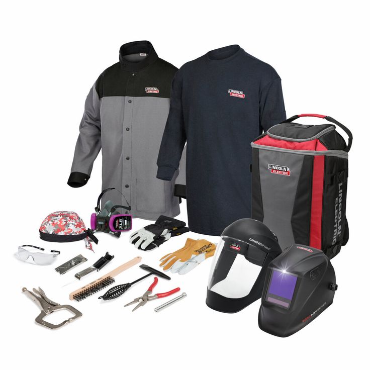 AVENOR Welding Materials & Consumables Supply