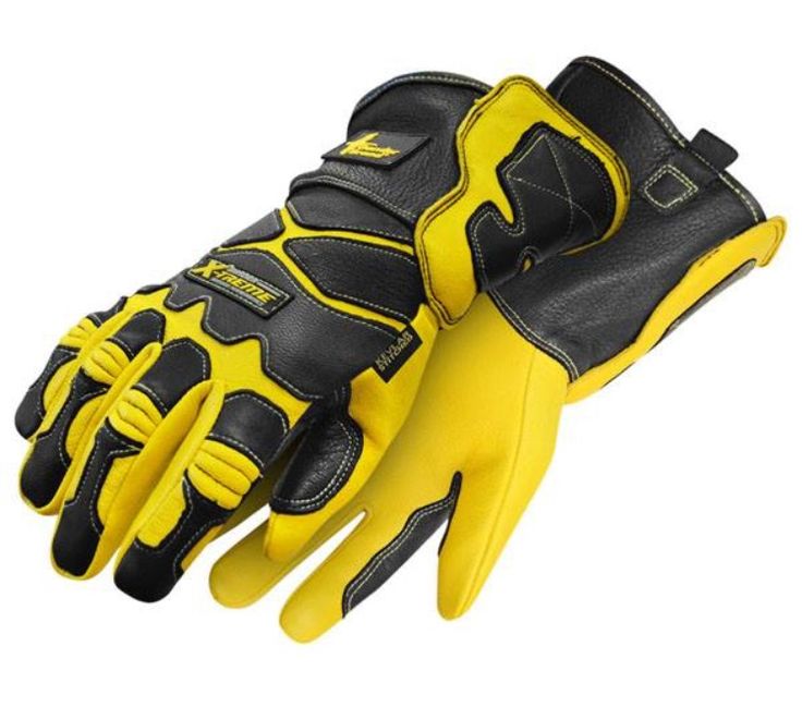 Industrial Safety Gloves