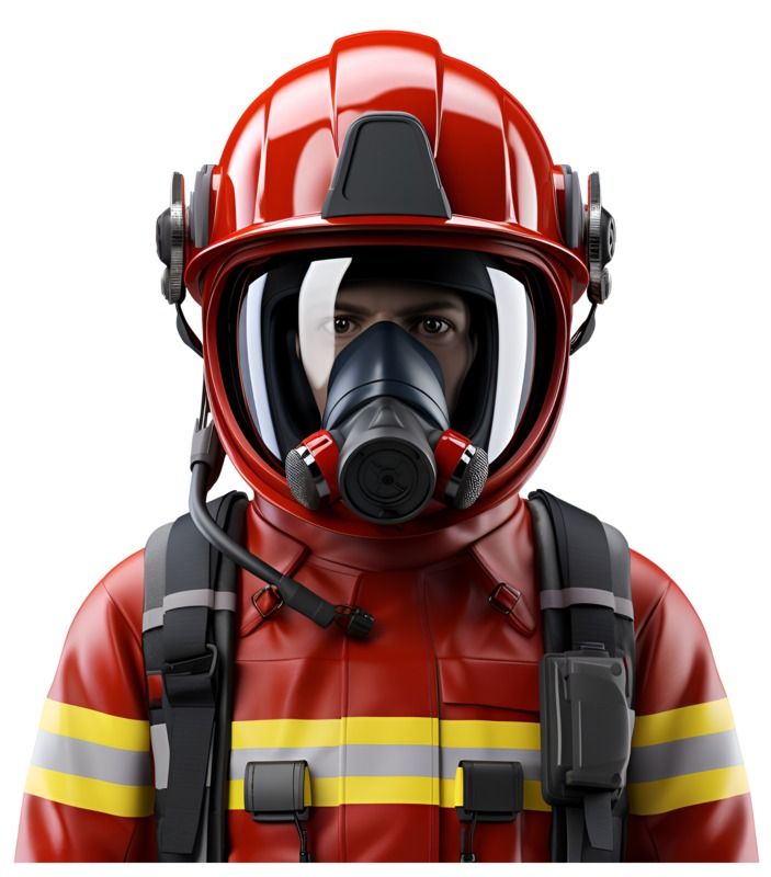 Respiratory and Hearing Protection