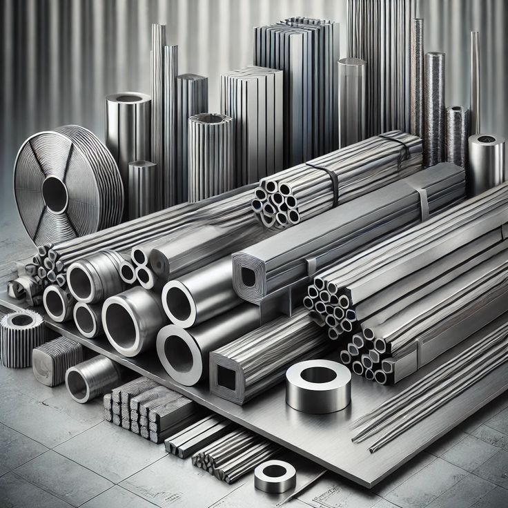 Structural Steel