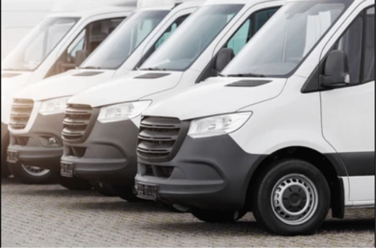 Transportation & Fleet Rental