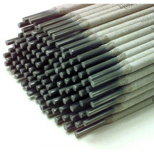 Welding Materials & Consumables