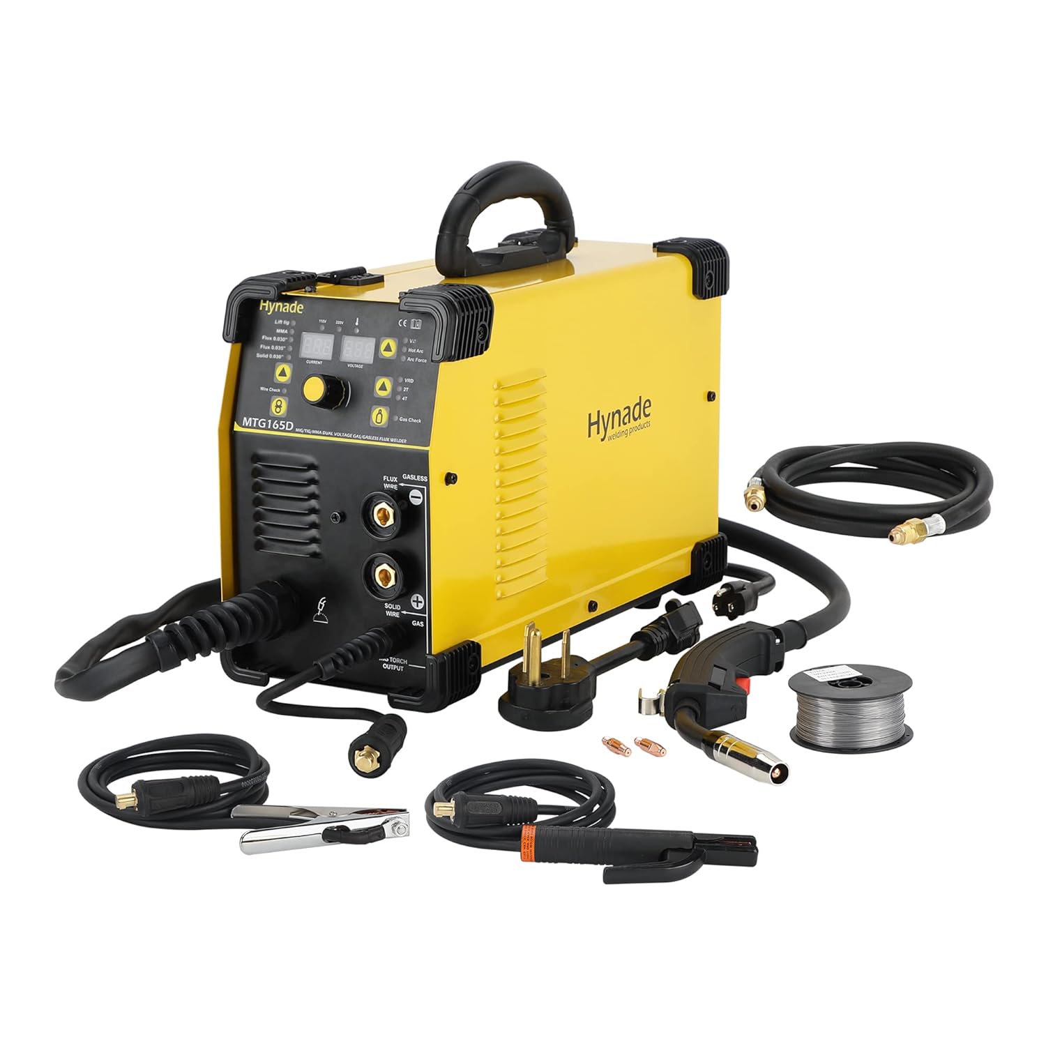 Inverter Welding Power Sources