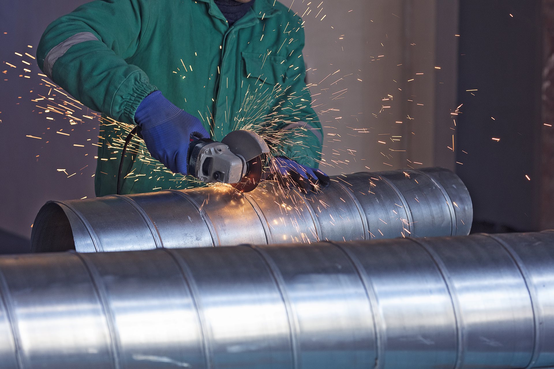 AVENOR Welding Fabrication Supplies