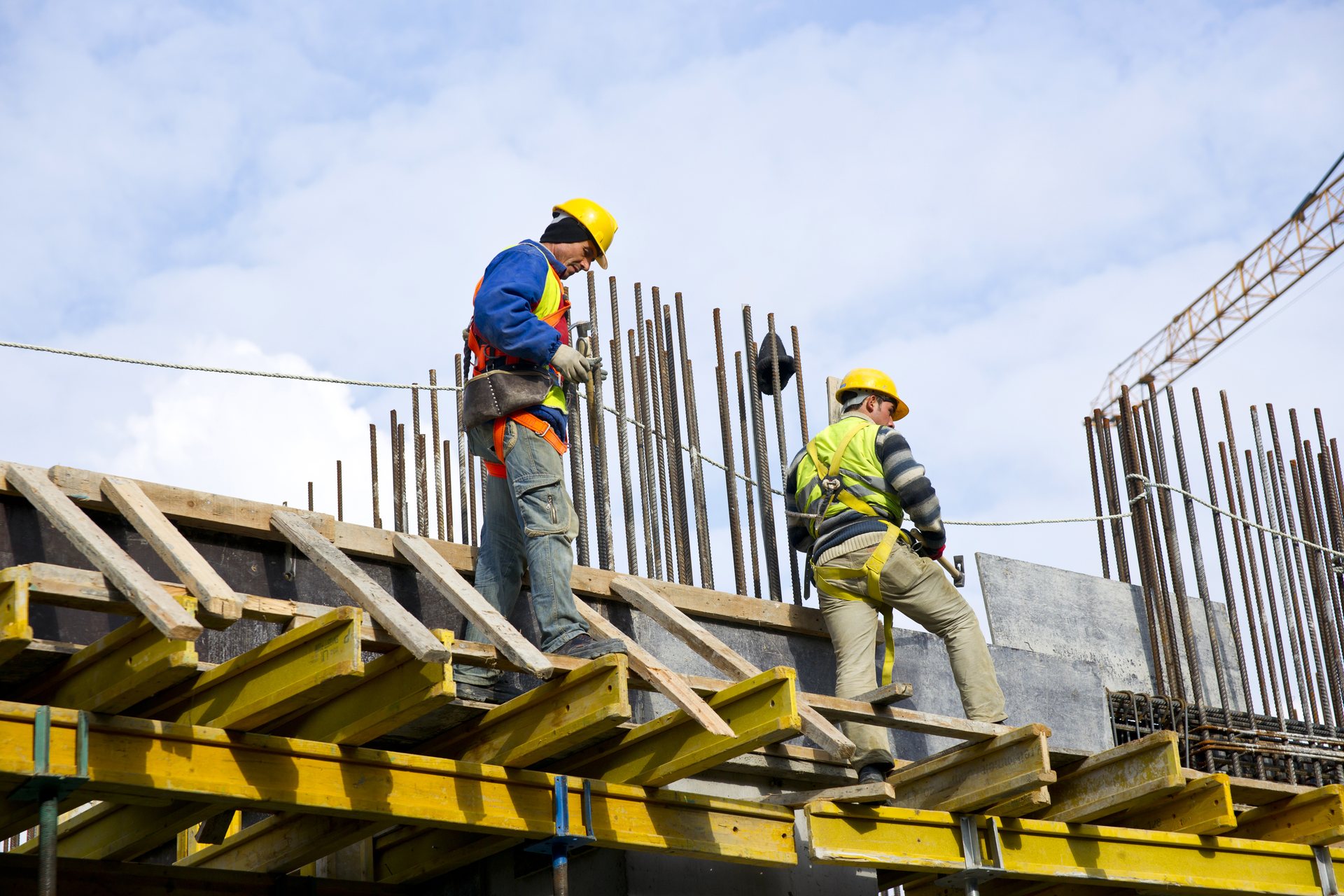 Supervision & Scaffolding